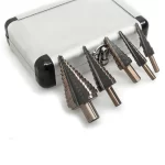 ALLSOME-5pcs-Metric-Inch-Hss-Cobalt-Step-Drill-Bit-Set-Multiple-Hole-50-Sizes-with-Aluminum.png_