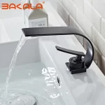BAKALA-Basin-Faucets-Brass-Black-Countertop-Deck-Mount-Waterfall-Bathroom-Vessel-Sink-Faucet-Square-Lavatory-Wash.jpg_Q90.jpg_ (2)