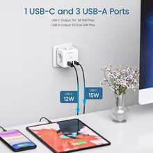 LENCENT-Wall-Socket-Extender-with-3-AC-Outlets-3-USB-Ports-And1-Type-C-7-in(3)