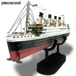 Piececool-3D-Puzzles-for-Adults-Titanic-Ship-Model-Gifts-Metal-DIY-Toys-Jigsaw-(1)