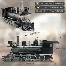 Piececool-Puzzle-3d-Metal-Mogul-Locomotive-282Pcs-Assembly-Model-Building-Kit-DIY-Toys-for-Adult.jpg_220x220.(2)