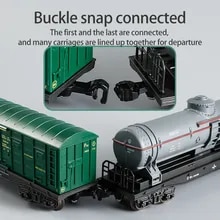 Electric-Train-Electric-Variety-Railcar-Retro-Steam-Track-Train-M(4)