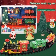 Electric-Train-Set-Railway-Train-Track-Toys-Car-Creative-Decors(5)