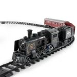 Simulation-Steam-Train-Alloy-Metal-Car-Track-Railway-Classical-Train-Model-(2)
