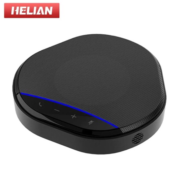 Noise-Cancelling-USB-Omnidirectional-Conference-Speakerphone-Video-Confer