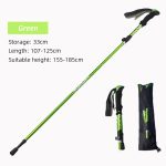 5-Section-Outdoor-Fold-Trekking-Pole-Camping-Portable-Walking-Hiking-